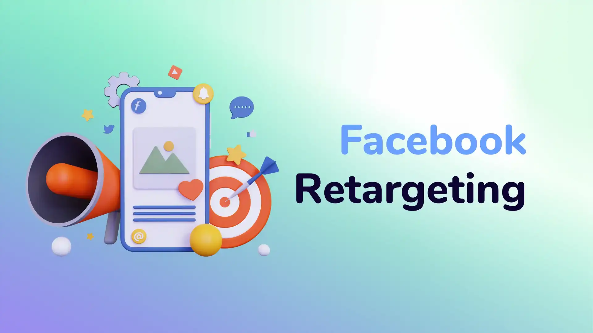 Facebook Retargeting