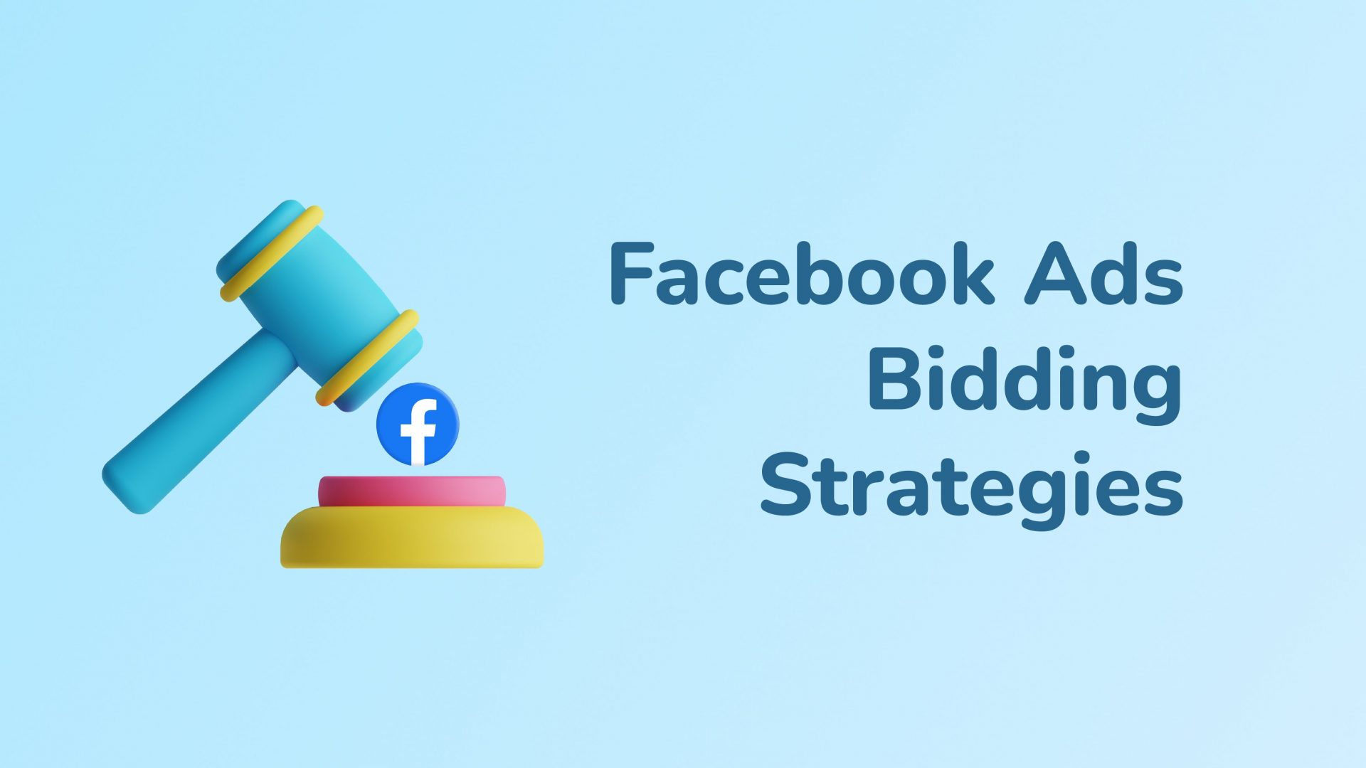 Facebook Ads Bidding