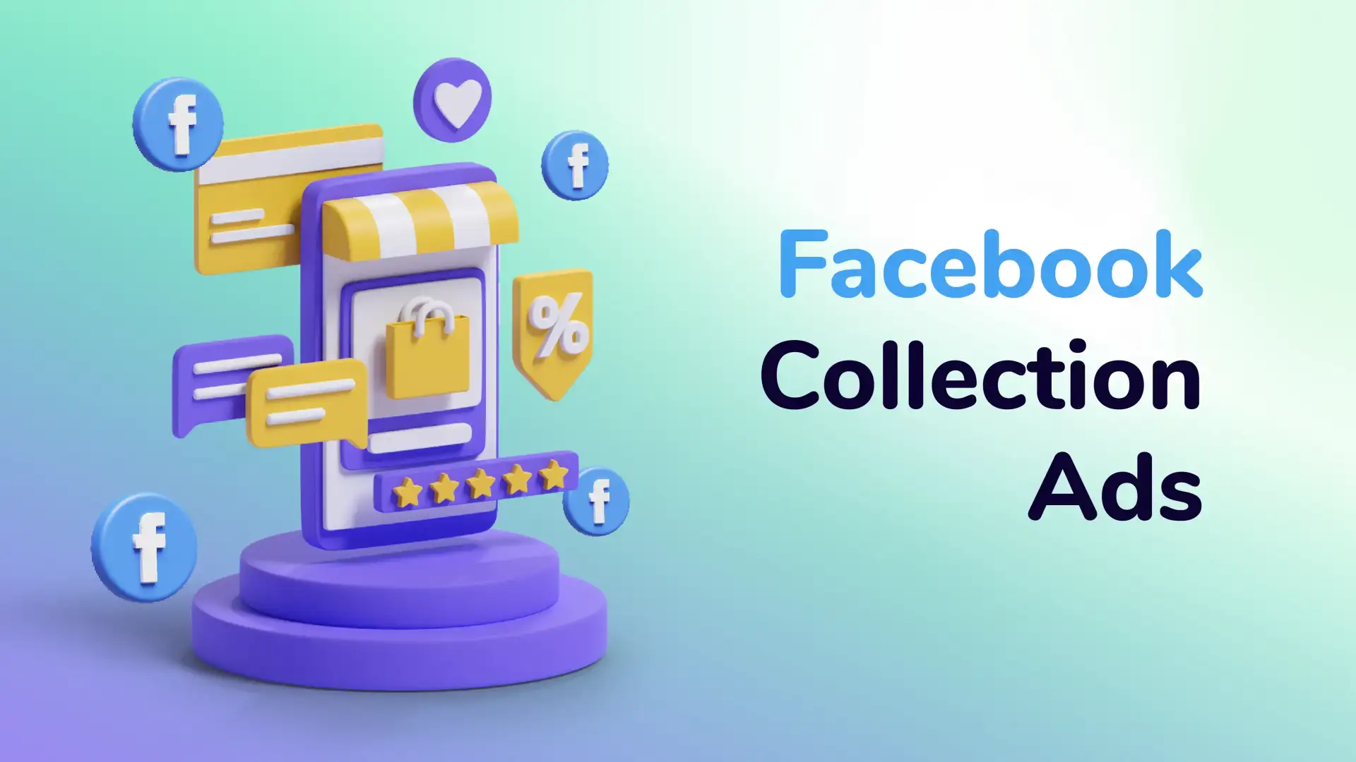 Facebook Collection Ads