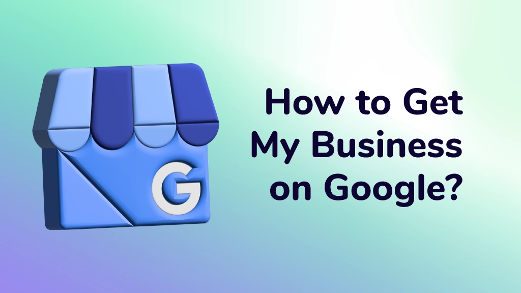 Google My Business