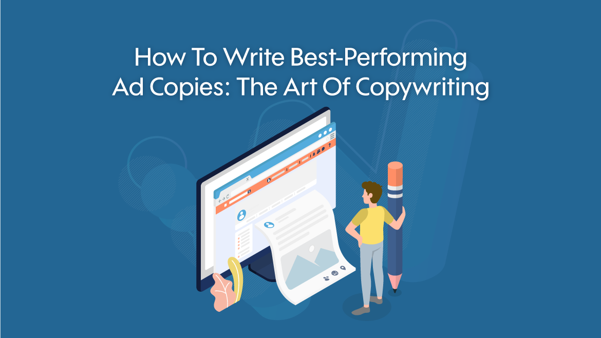 Write Best-Performing Ad Copies