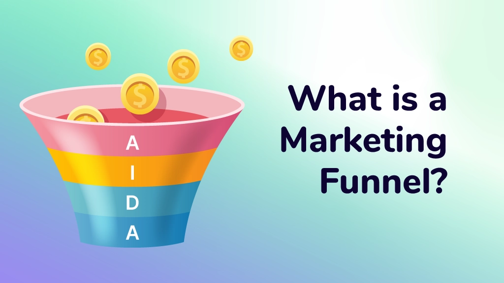 What is a Marketing Funnel