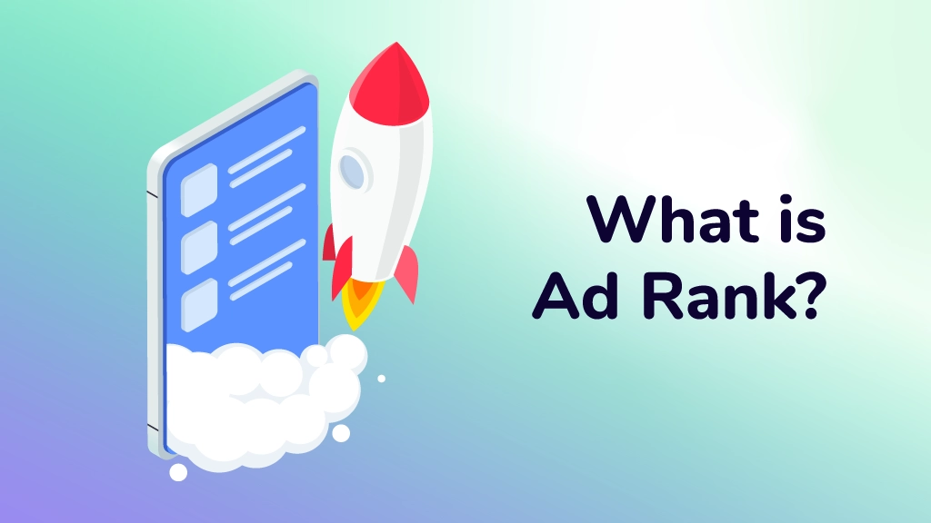 What is Ad Rank