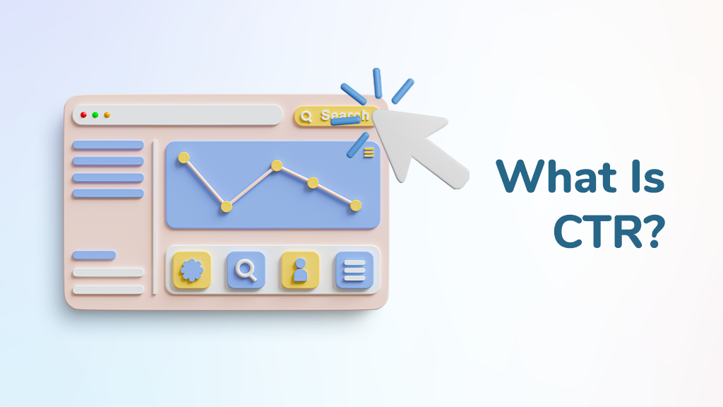 What Is Click-through Rate?