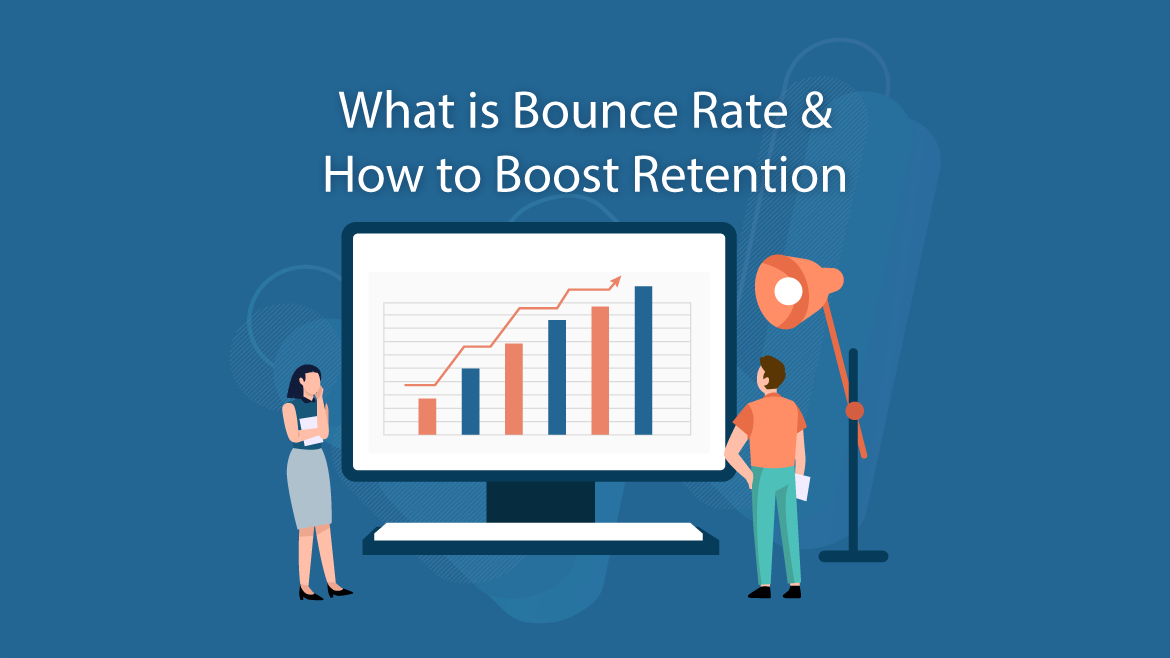 What is Bounce Rate