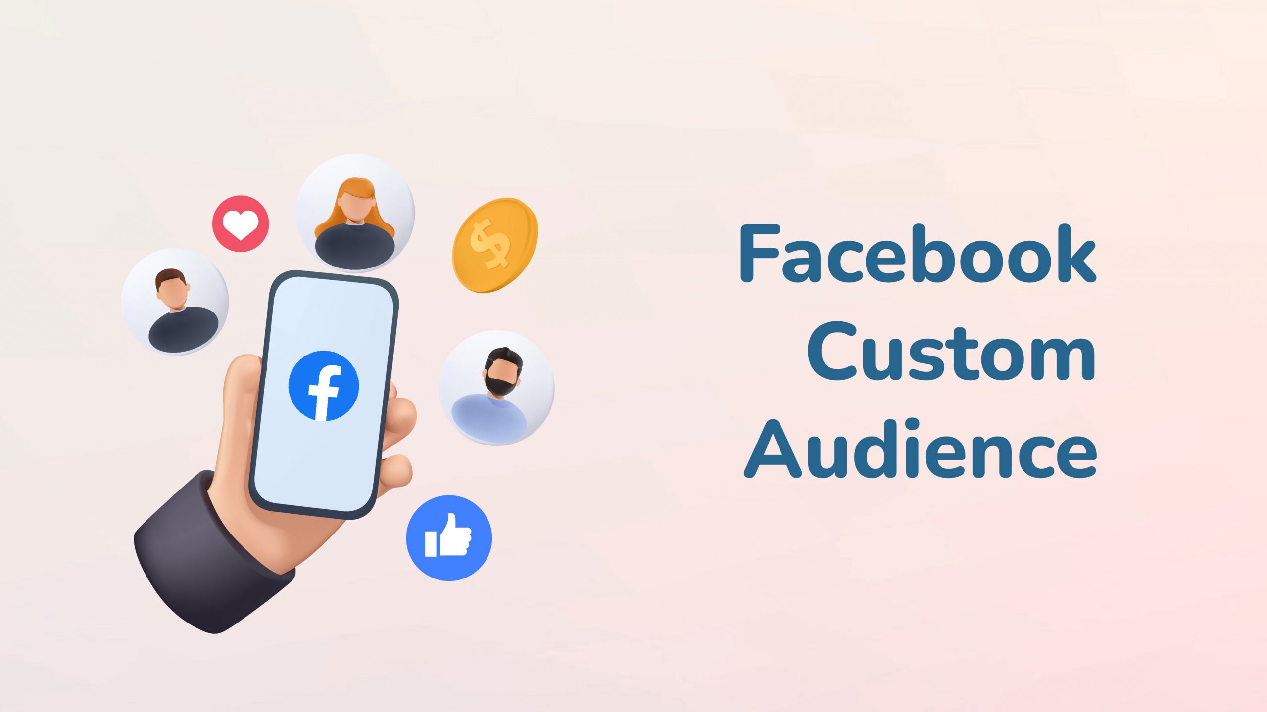 Facebook Custom Audience