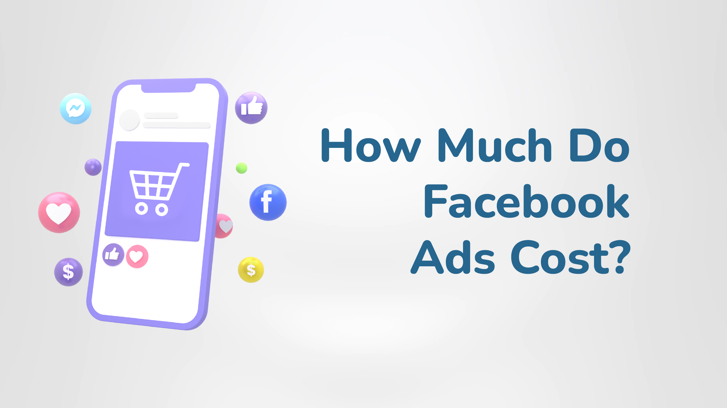 How Much Do Facebook Ads Cost?