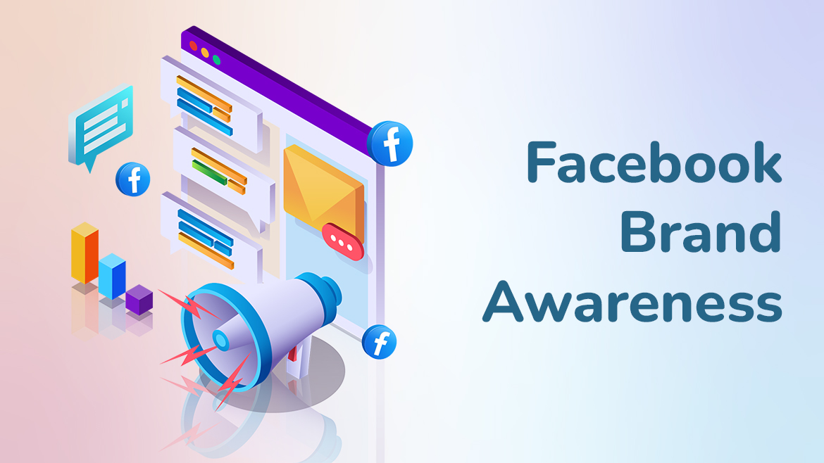 Facebook Brand Awareness