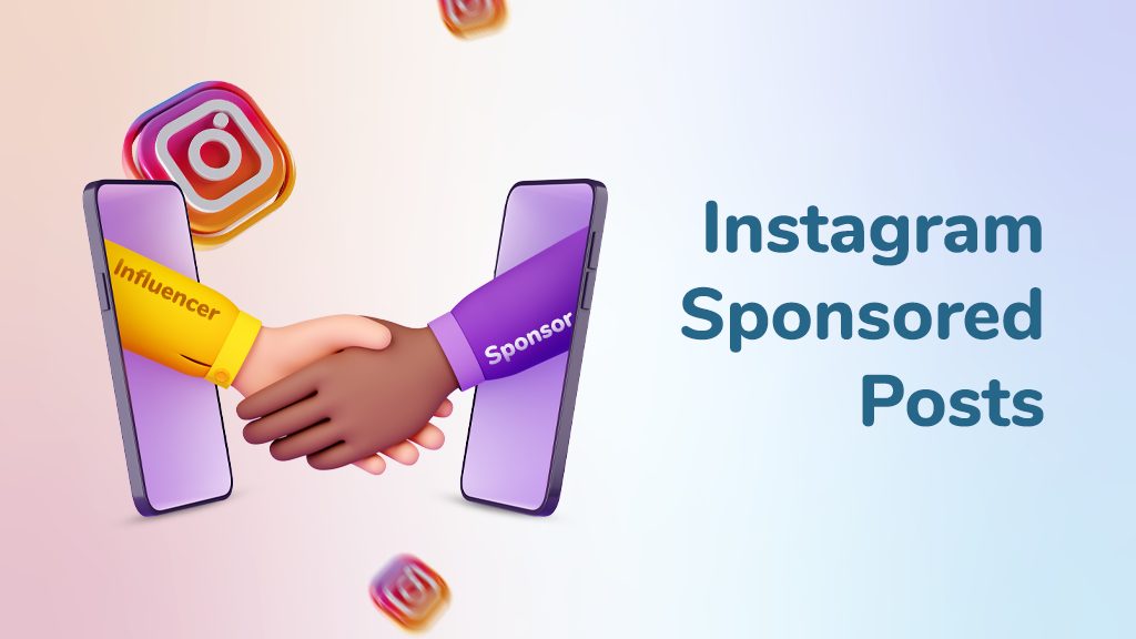 Instagram Sponsored Posts