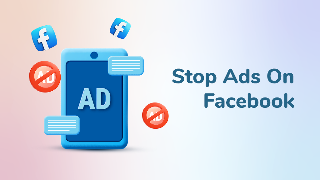 Stop Ads On Facebook